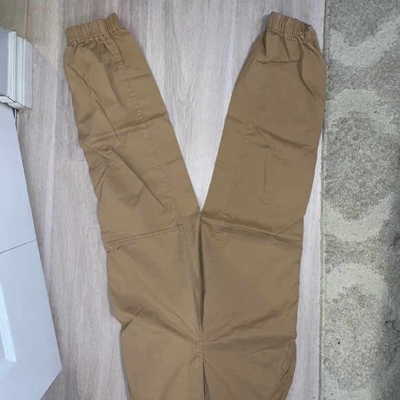 Cargo pants - Picture 2 of 9